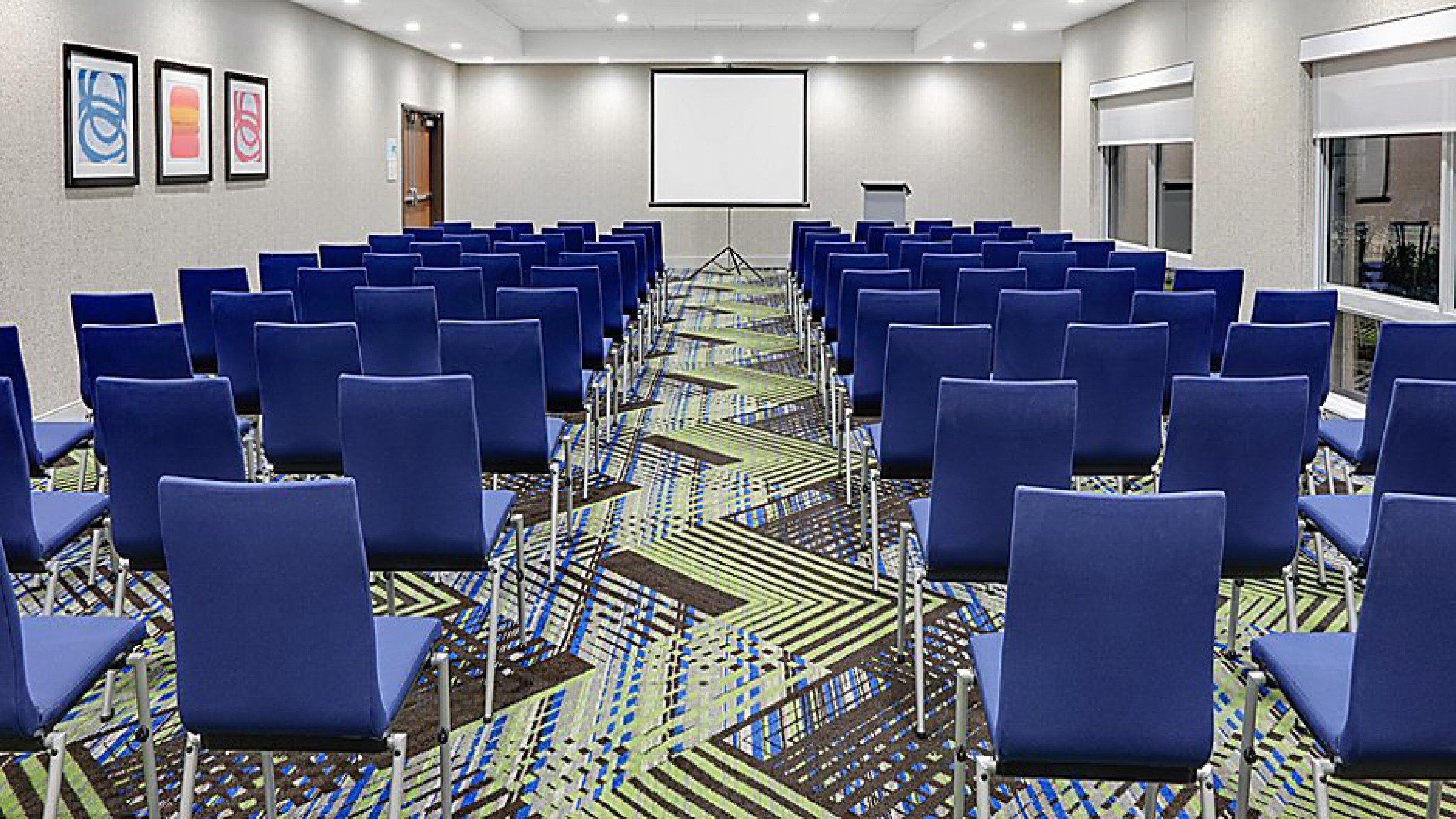 Holiday Inn Express Hotel & Suites Mount Pleasant By Ihg מראה חיצוני תמונה